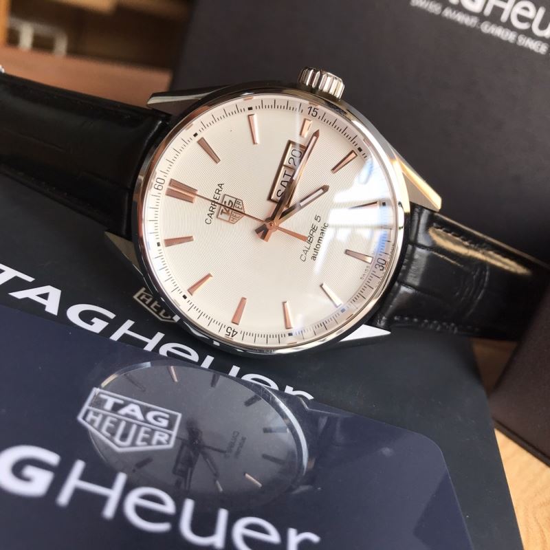 TAG HEUER Watches